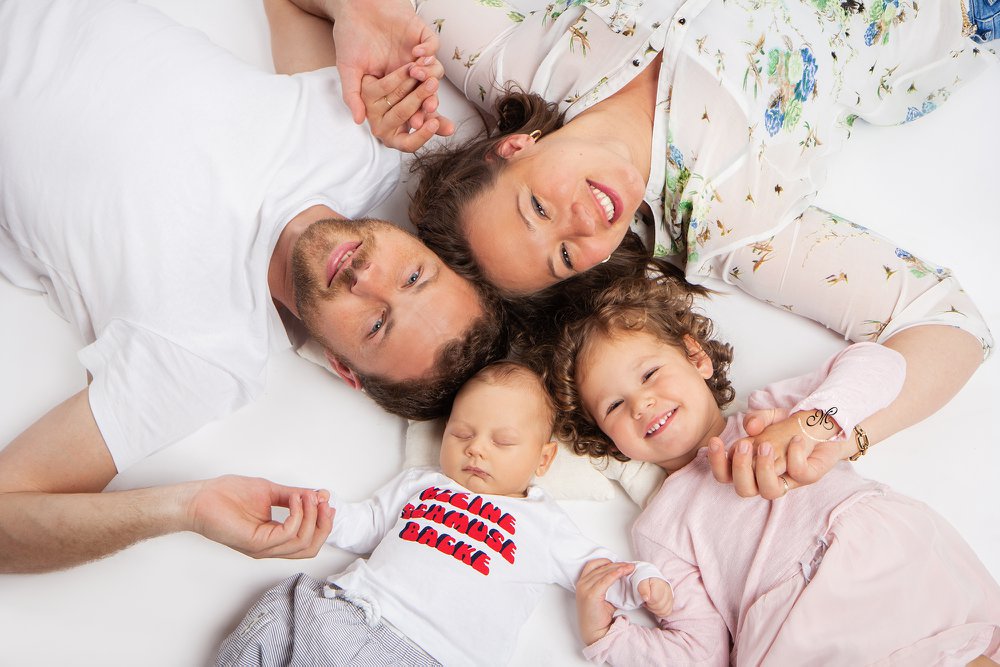 Familien Shooting Kreis Heinsberg