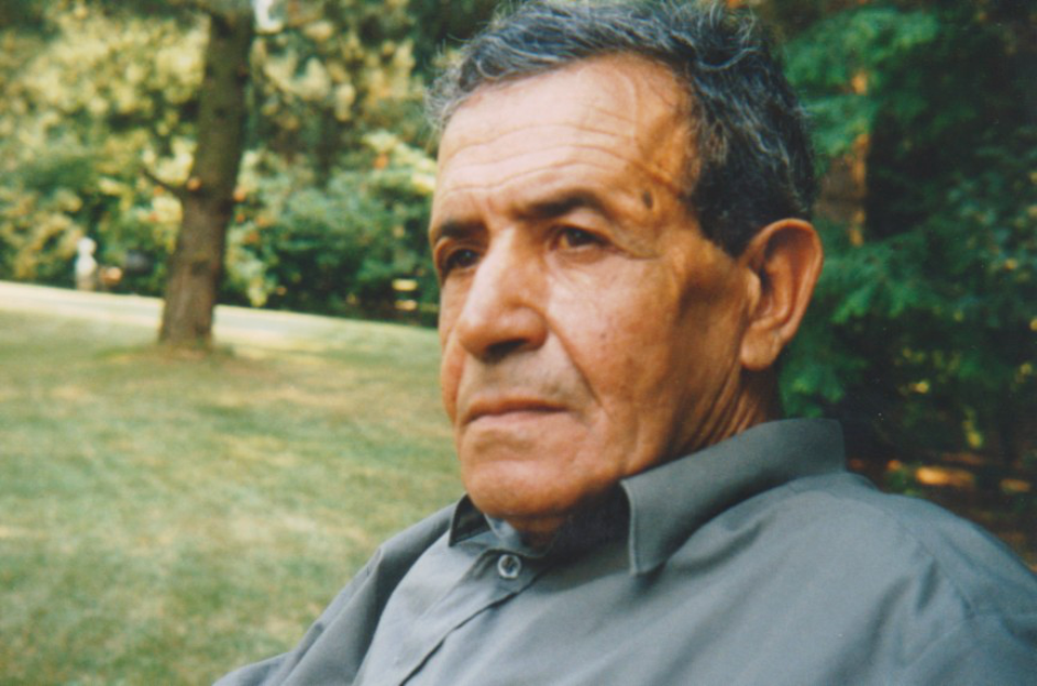 Abdelhamid Ayech, 1990