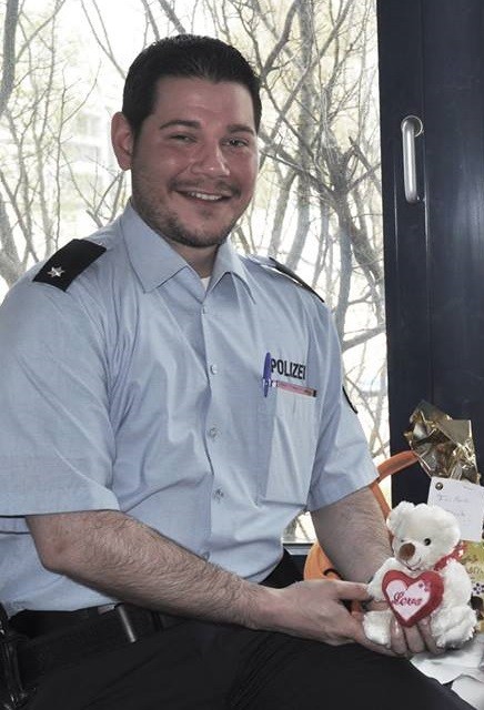 Paul Richter asfanpages Webseite!