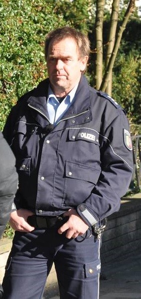 Klaus Wiebel Privat Klaus Wiebel Privat