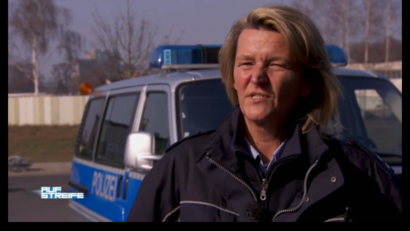 Cornelia Bauer - as-fanpages Webseite!