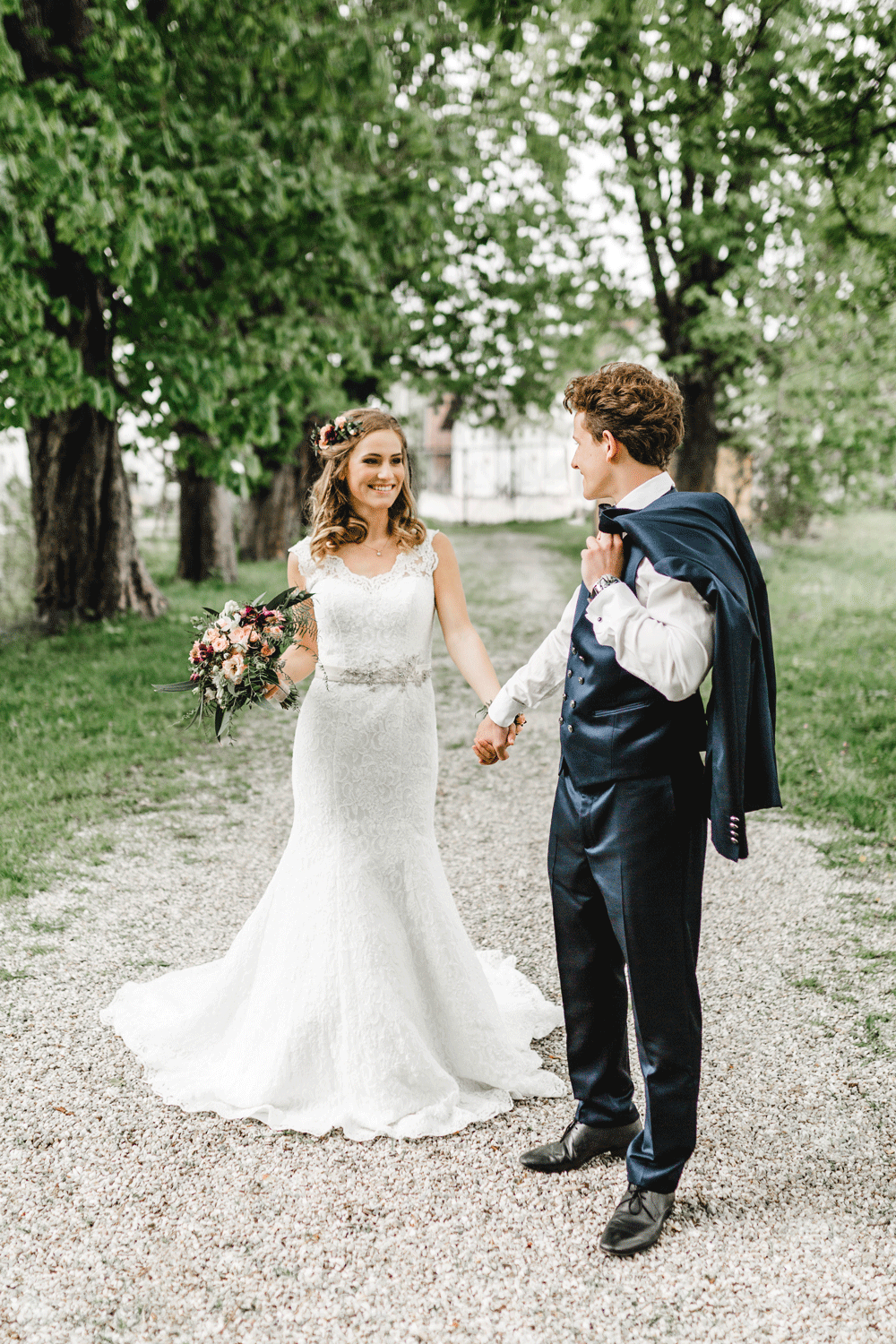 Checkliste Hochzeit Blumen Fur Braunau Am Inn
