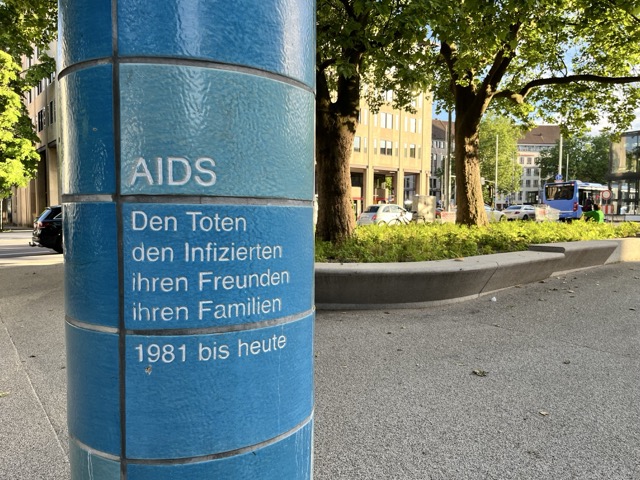 München, Sendlingertor