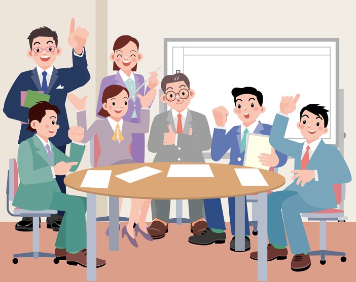 一般社団法人すこやか職場