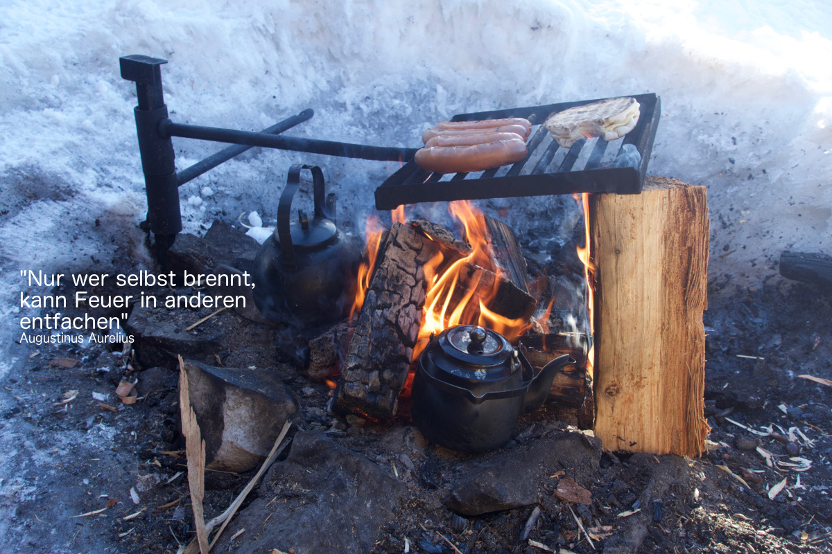 Ich will jemanden besuchen - Besuchsdienst Wangen SZ