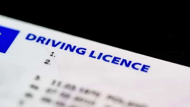 Change your Name on Driving Licence by Deed Poll