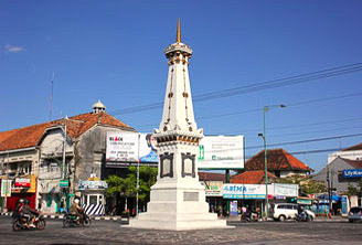 Indonesia: unity in diversity