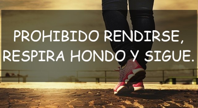 palabras de animo por enfermedad