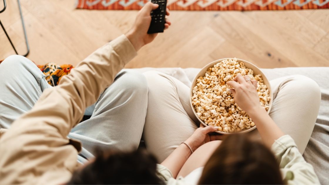 Jenseits der Komfortzone: Wo das Abenteuer beginnt und die Couch aufhört