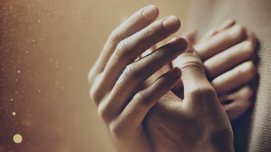 Wie du deine innere Führung stärkst – Dein Kompass für Klarheit, Vertrauen und Selbstverantwortung