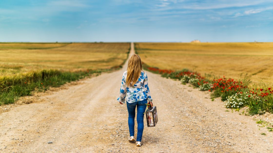 Wohin führt dein Weg? Entdecke die Bedeutung deiner Lebensentscheidungen