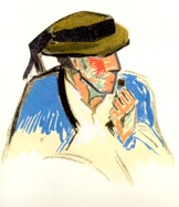 Paysan de Loudéac