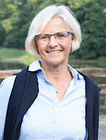 Kathrin Klose Beisitzerin Kreislandfrauen Stormarn