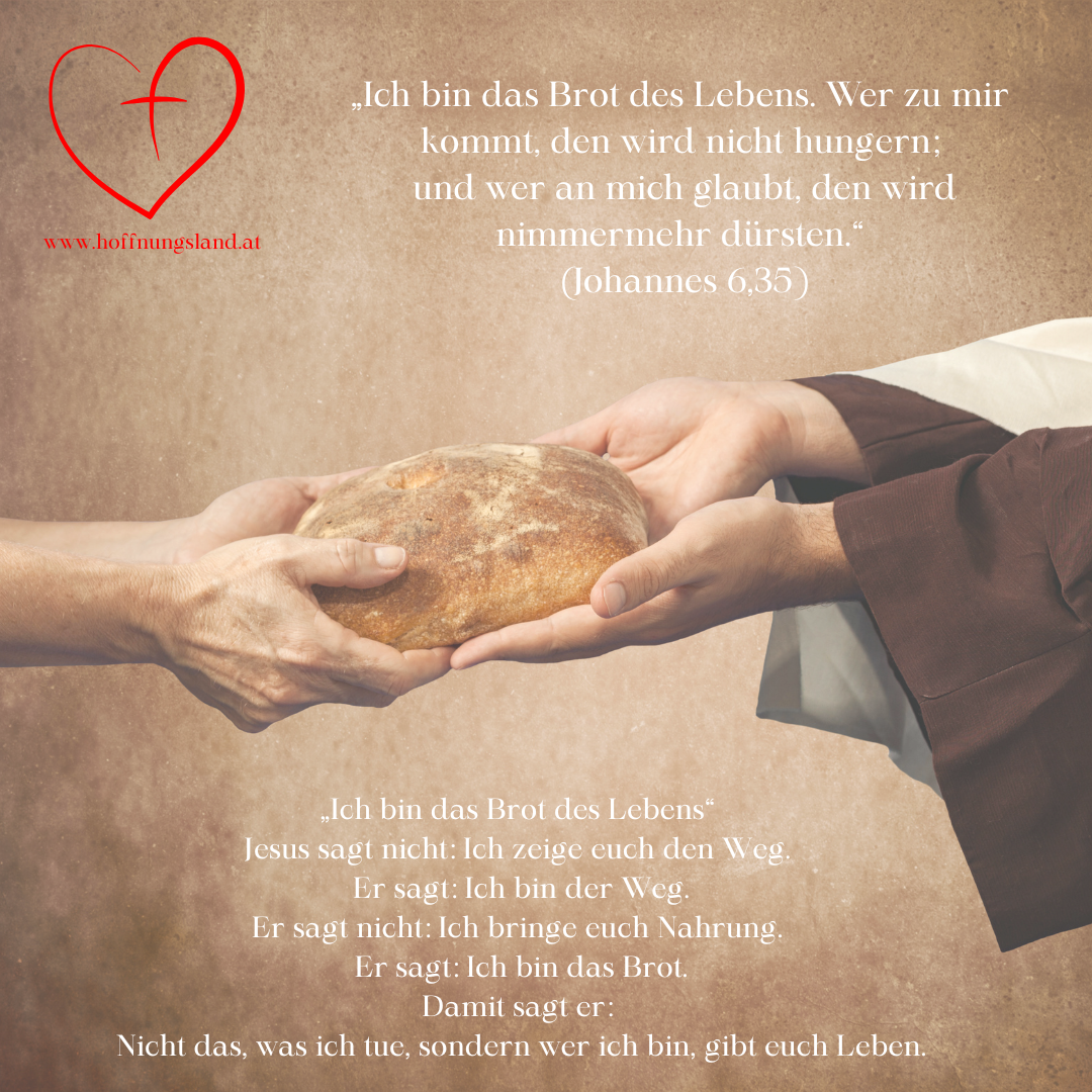 Vom Zeichenhunger zum Lebenshunger