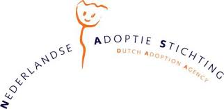 De Nederlandse Adoptie Stichting.