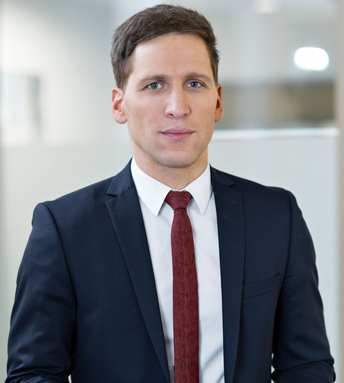 „Als Fondsmanager muss man in seiner Entscheidung auch mal Einzelgänger sein" - svenkoepsels ...