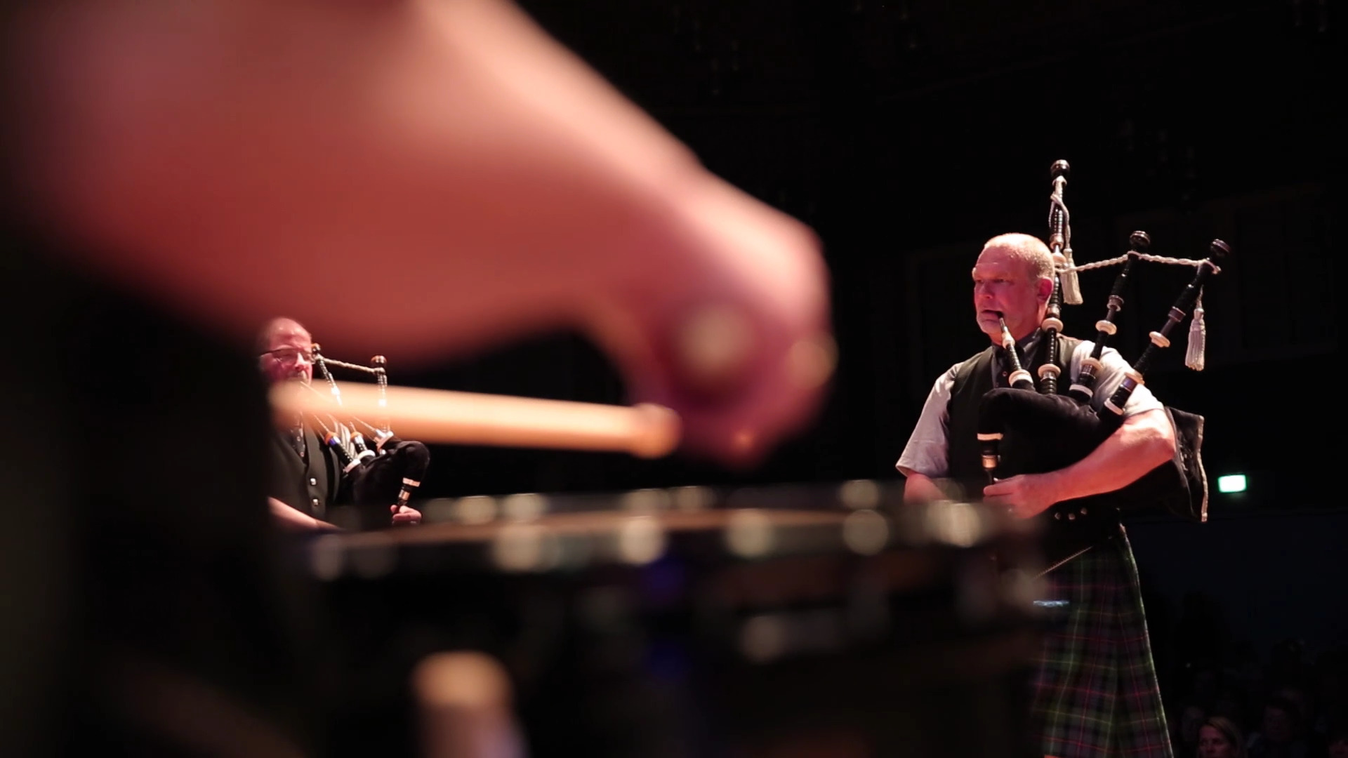 Foto & Video Galerie GLPD Xanten Dudelsack Band Dudelsack Band