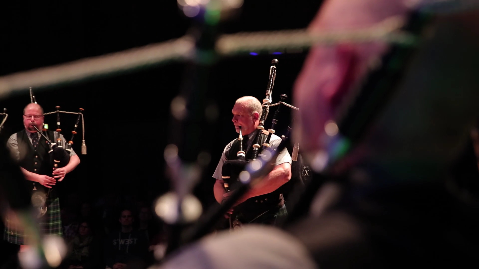 Foto & Video Galerie GLPD Xanten Dudelsack Band Dudelsack Band