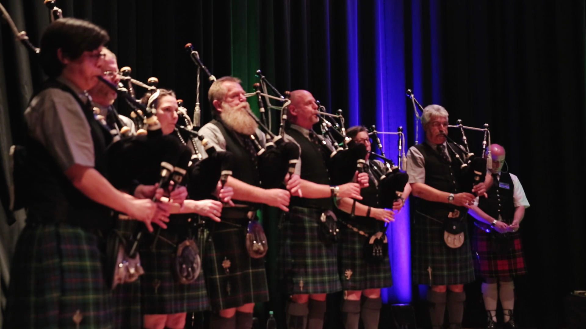 Foto & Video Galerie GLPD Xanten Dudelsack Band Dudelsack Band