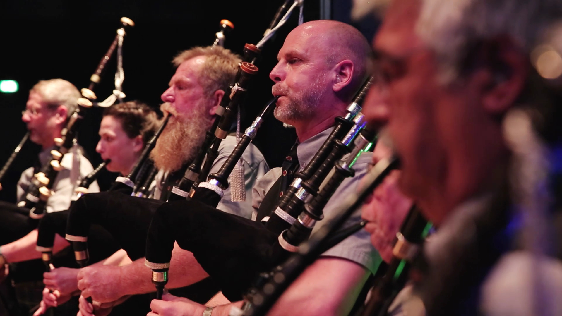 Foto & Video Galerie GLPD Xanten Dudelsack Band Dudelsack Band