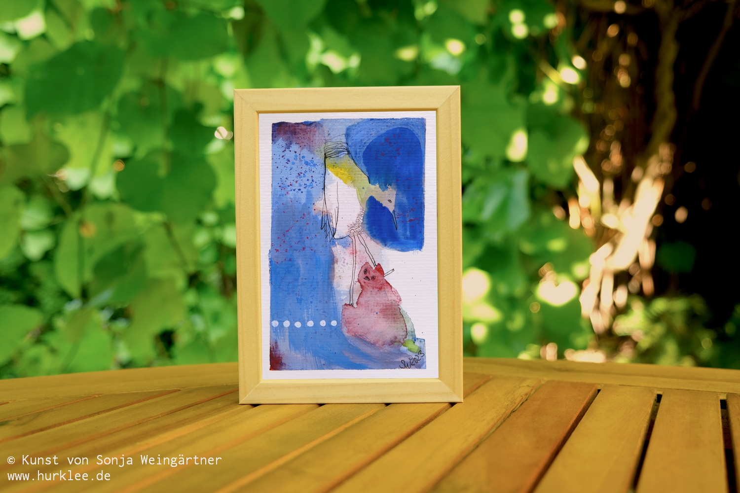 Mockup-Foto dient nur der Veranschaulichung. 