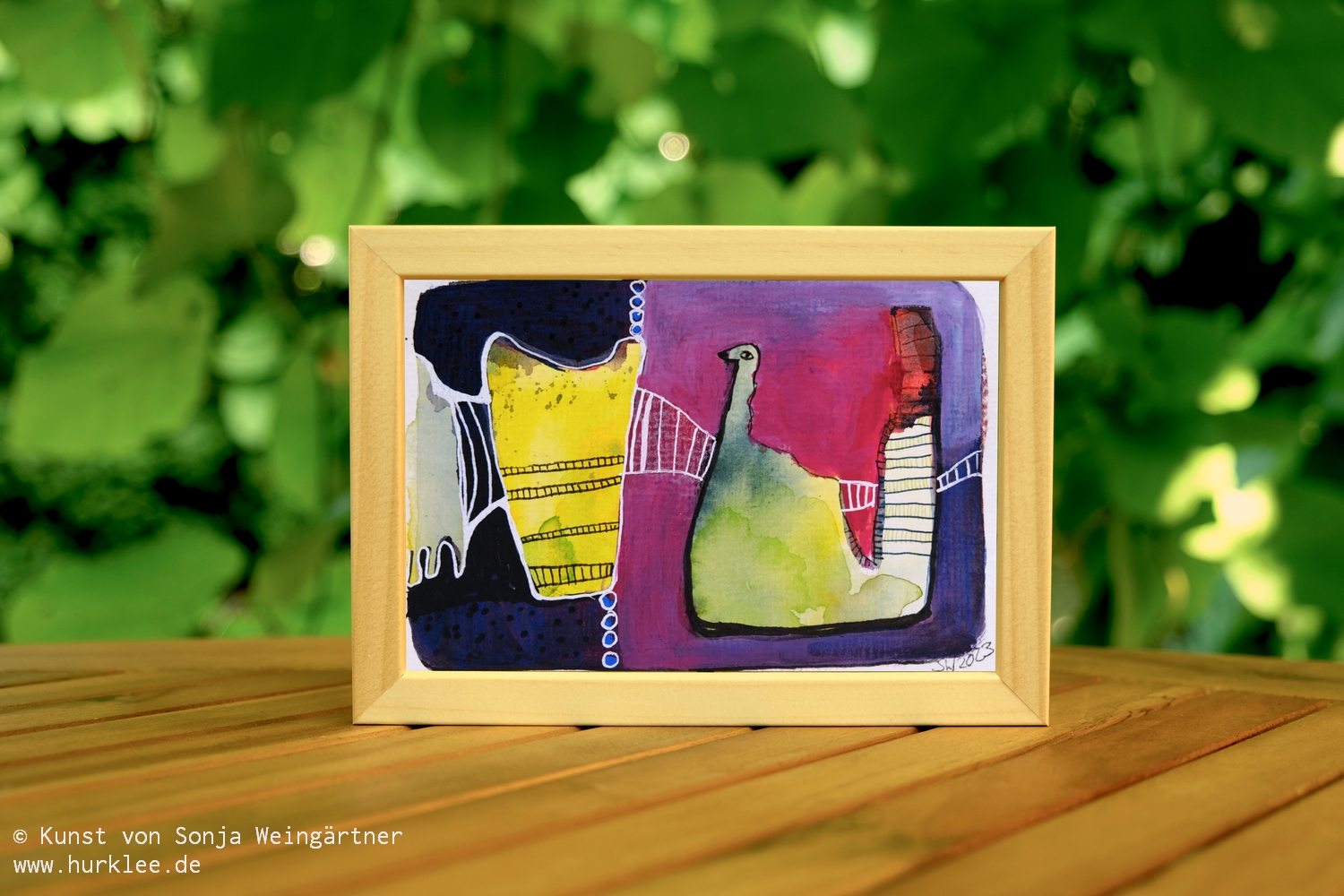 Mockup-Foto dient nur der Veranschaulichung. 