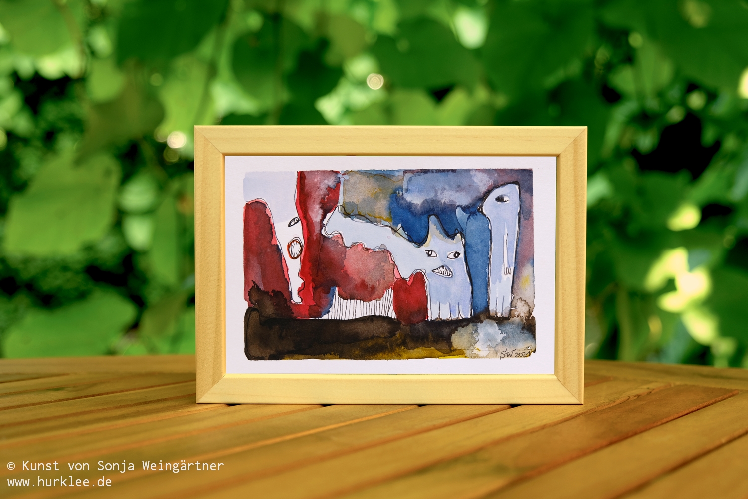 Mockup-Foto dient nur der Veranschaulichung. 