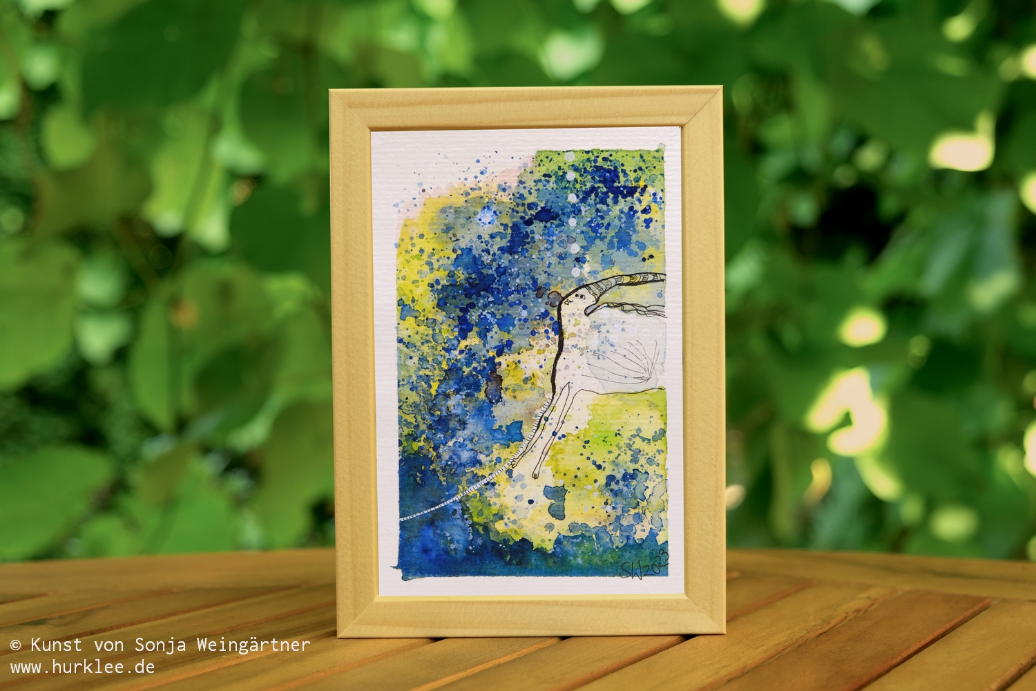 Mockup-Foto dient nur der Veranschaulichung. 