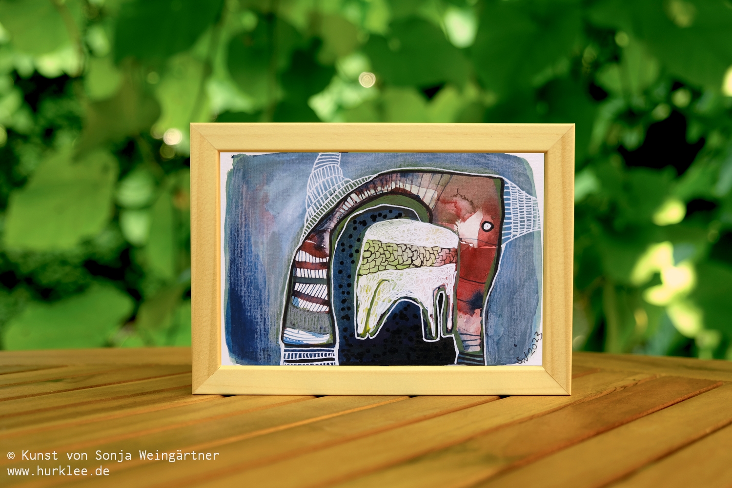 Mock-up-Foto dient nur  Veranschaulichung.