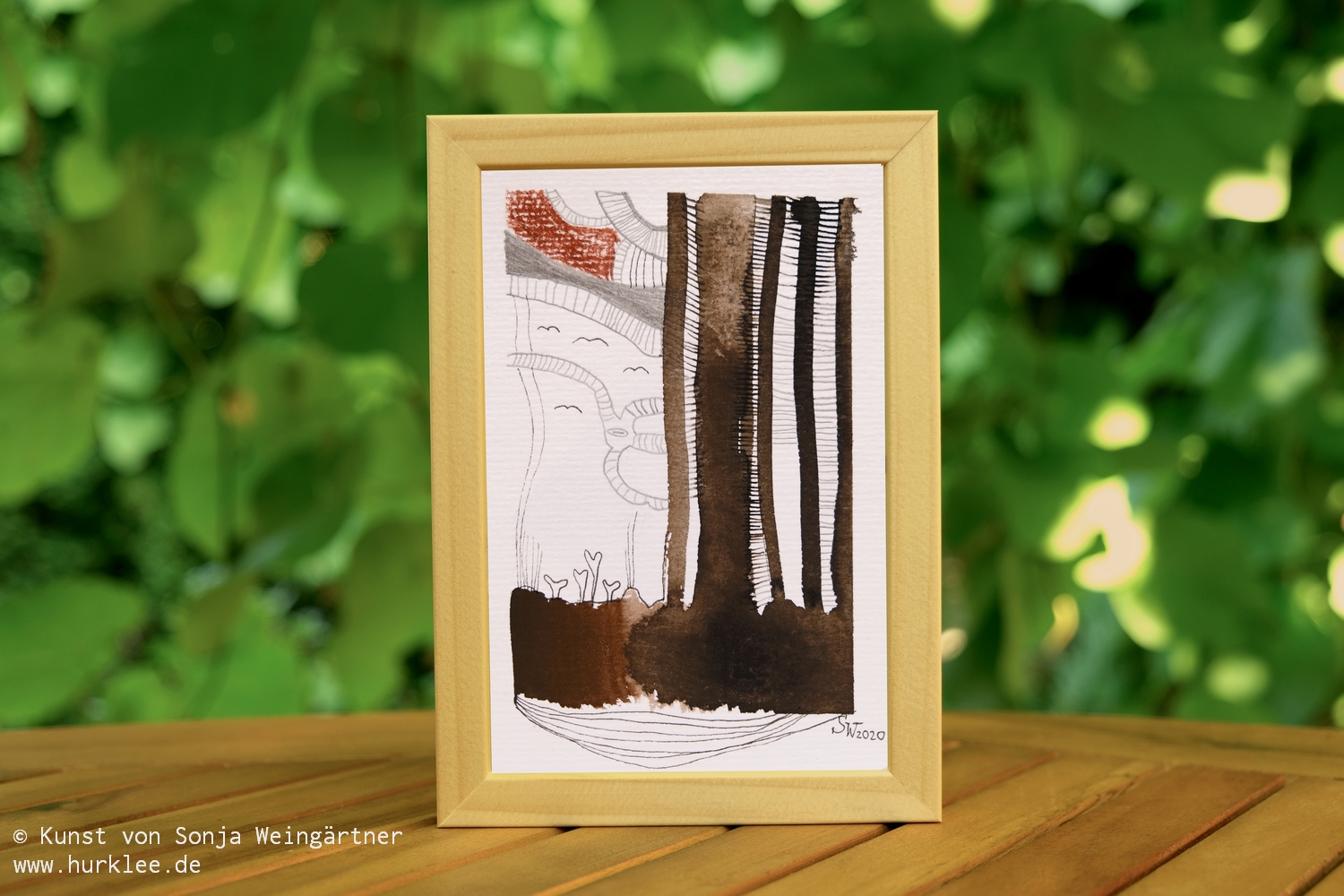 Mockup-Foto dient nur der Veranschaulichung. 