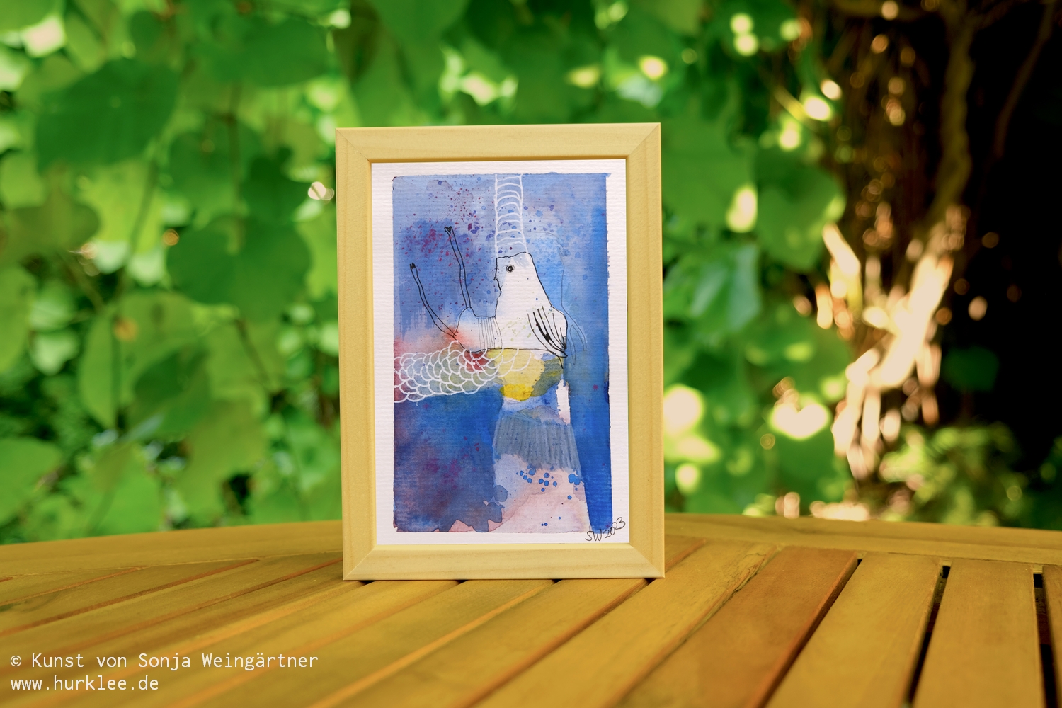 Mockup-Foto dient nur der Veranschaulichung. 