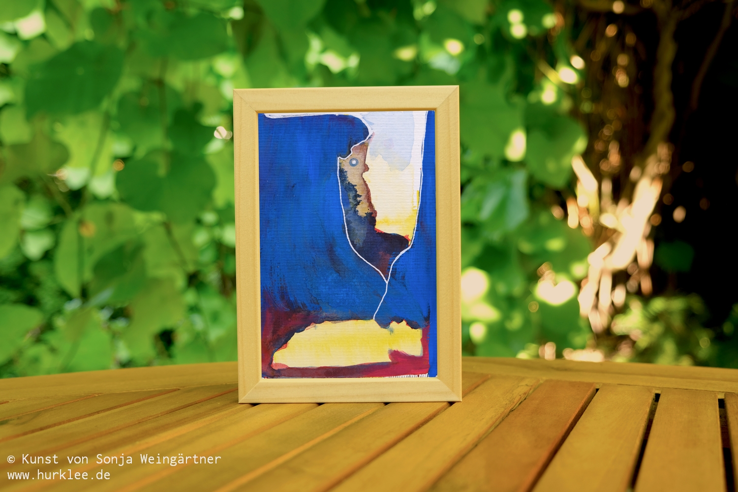 Mockup-Foto dient nur der Veranschaulichung. 