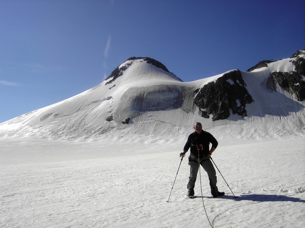 am Sulzenaugletscher