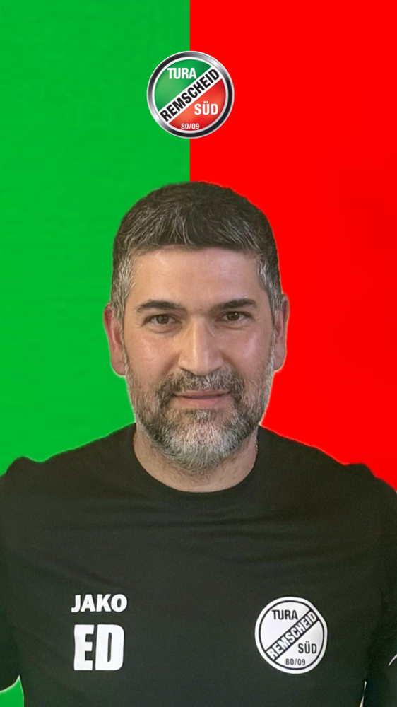 Trainer: Erdal Demir
