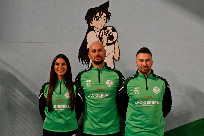 DIE TRAINER