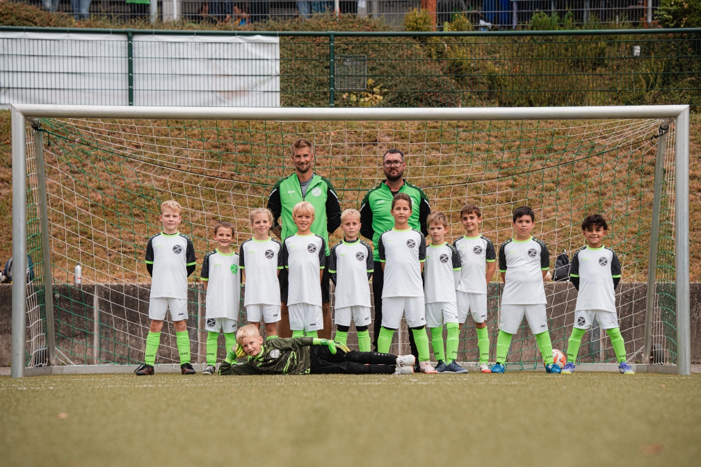 DAS TEAM