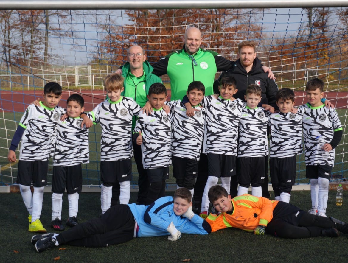 DAS TEAM