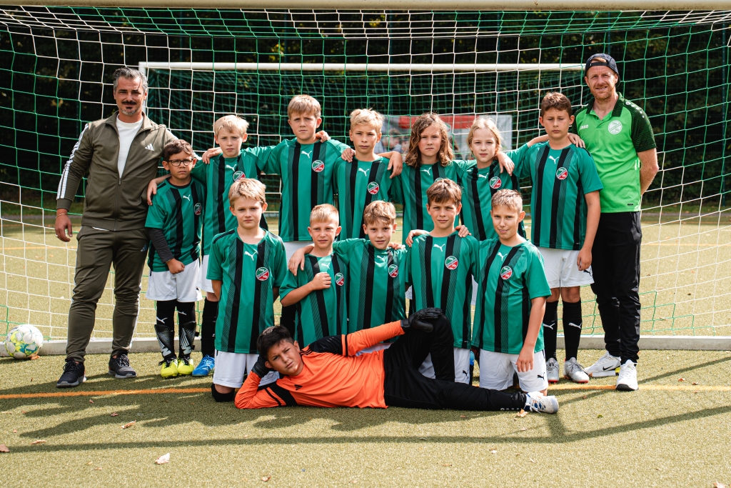 DAS TEAM