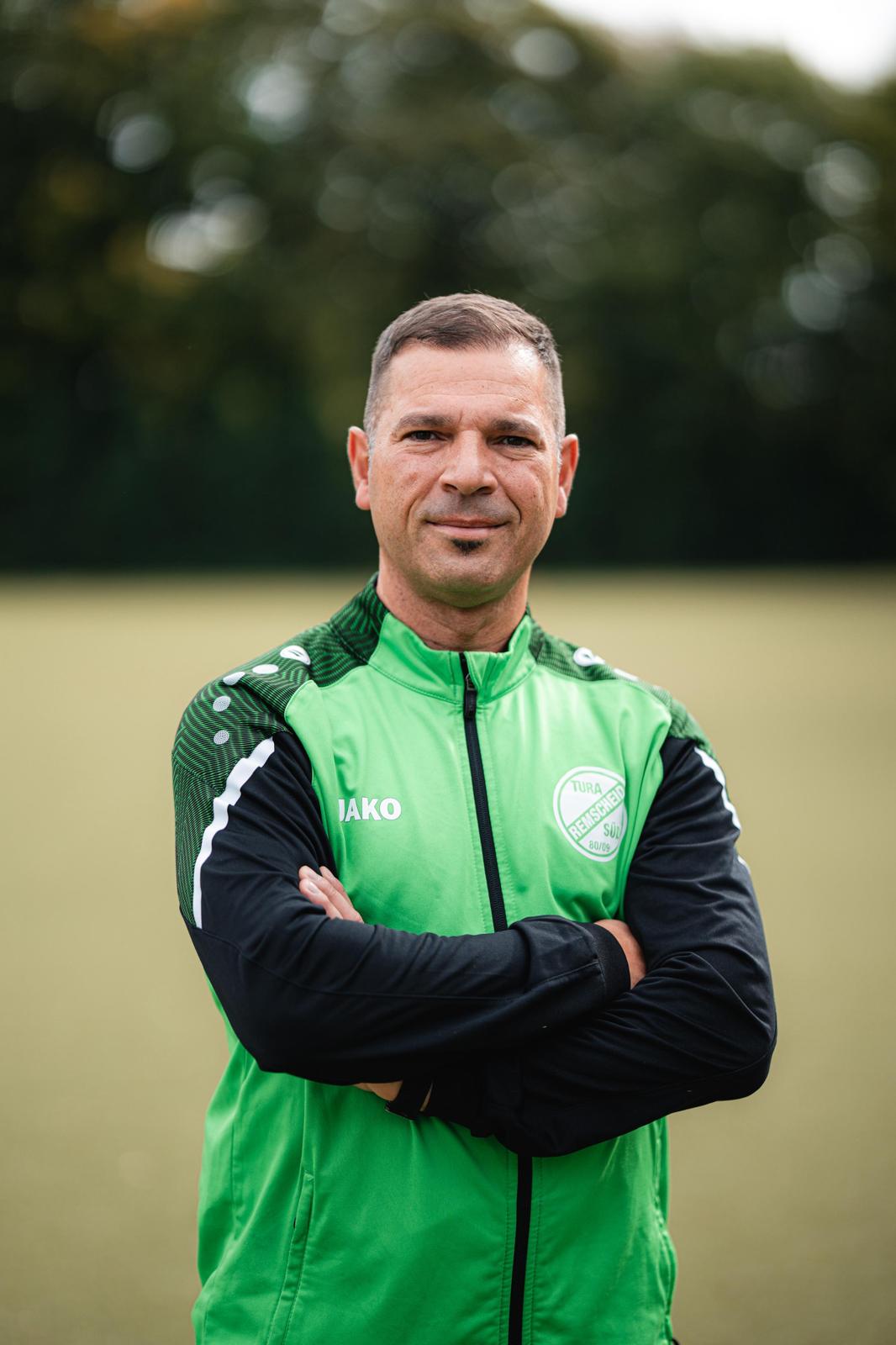Alessandro Ciampi