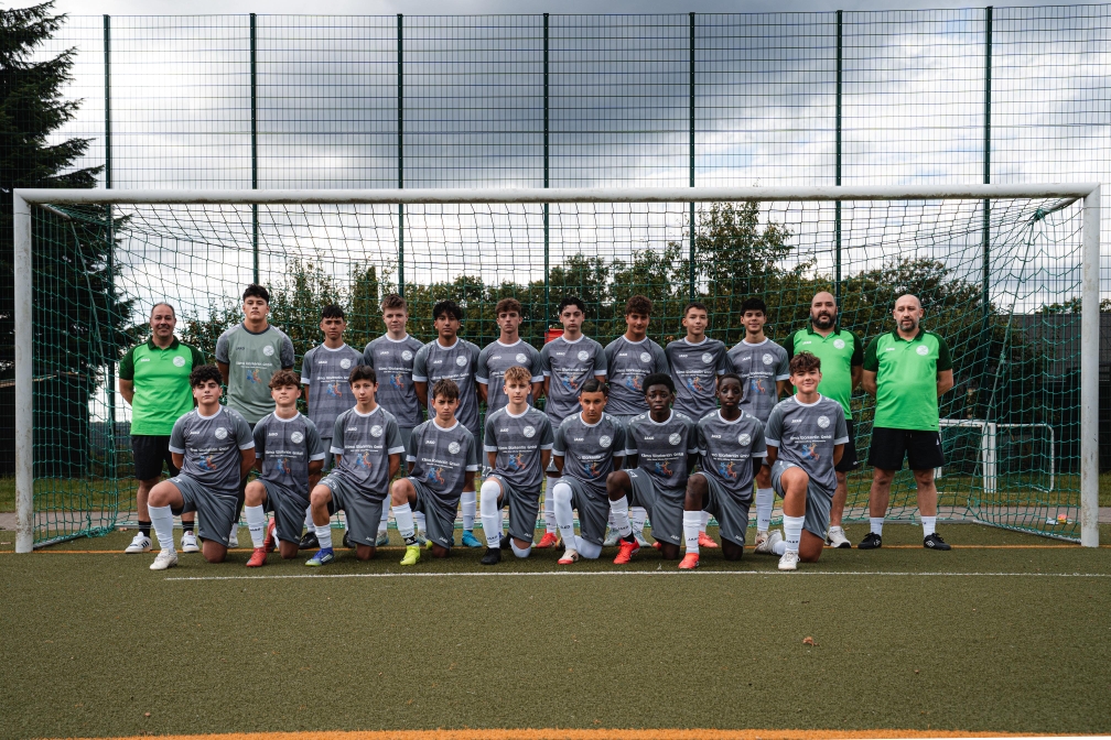 DAS TEAM
