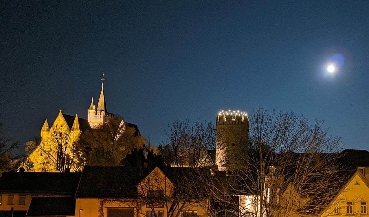Events im Rückblick - Pro Ingelheim