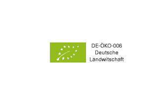 BEEsharing BIO-Siegel 