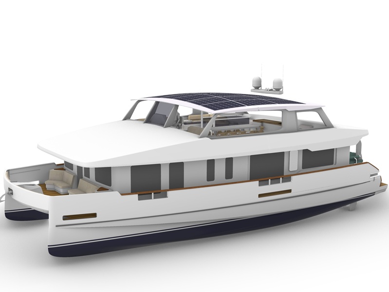 Luxus Hausboot kaufen
