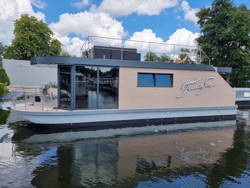 Passionyachts Investment
