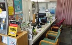 君津補聴器センター－店内