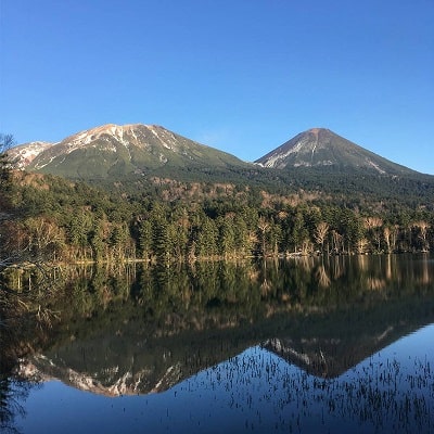 ひおき神療気功院－山