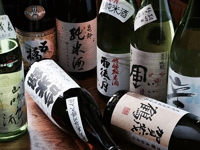 たかはし－酒