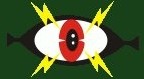 Evil Eye - Wappen der 5th Syrtis Fusiliers RCT
