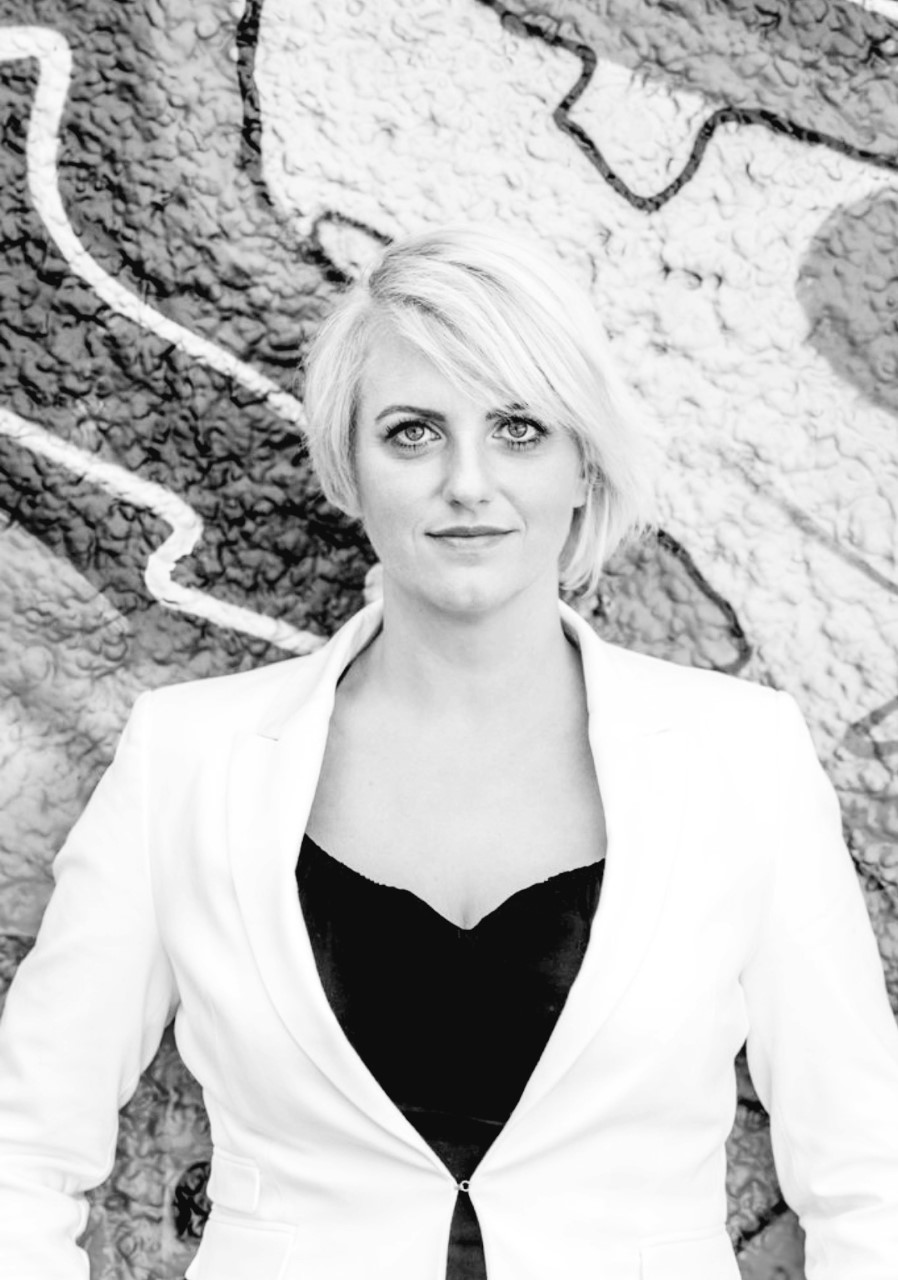 Birgit Kubica, Gesang 