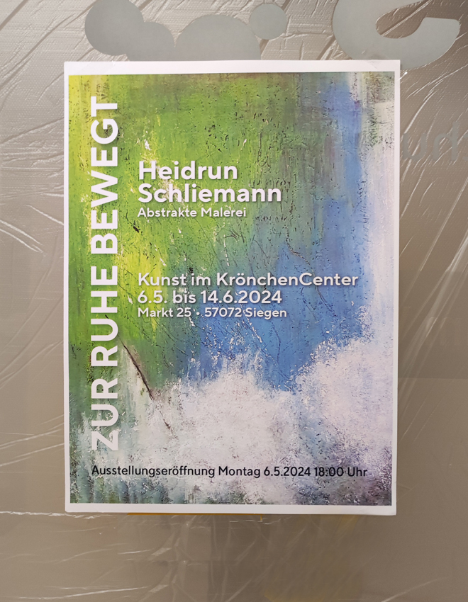 Heidrun Schliemann KKS